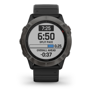 Hodinky Garmin Fenix 6X PRO 010-02157-01