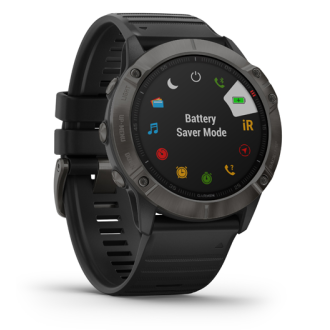Hodinky Garmin Fenix 6X PRO 010-02157-01