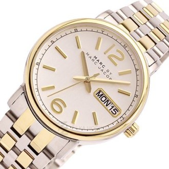 Hodinky Marc Jacobs MBM8652