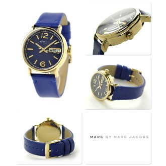 Hodinky Marc Jacobs MBM8650