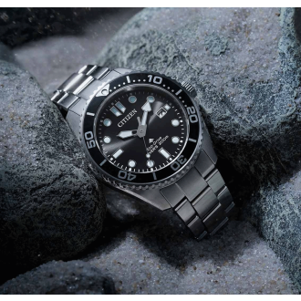 Hodinky CITIZEN BN0261-51E