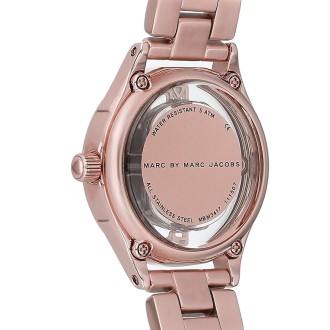 Hodinky Marc Jacobs MBM3417