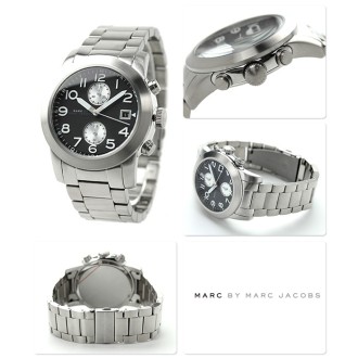Hodinky Marc Jacobs MBM5050