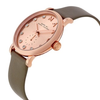 Hodinky Marc Jacobs MBM1400