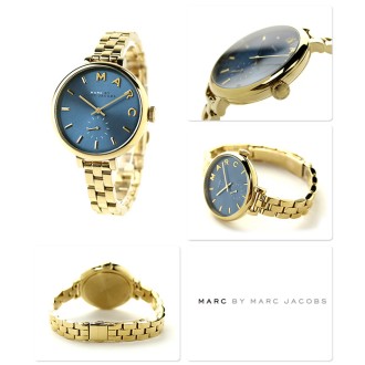 Hodinky Marc Jacobs MBM3366