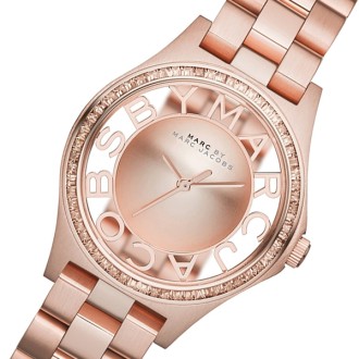 Hodinky Marc Jacobs MBM3339