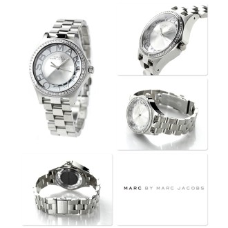 Hodinky Marc Jacobs MBM3337
