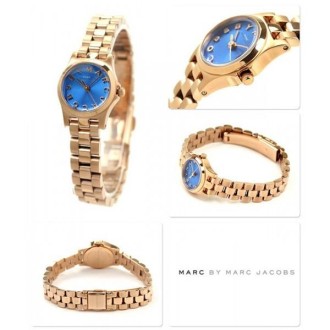 Hodinky Marc Jacobs MBM3204