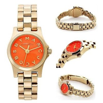 Hodinky Marc Jacobs MBM3202