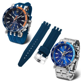 Hodinky Vostok VE-ENERGIJA.SL.05.26.W