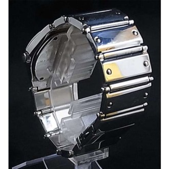 Hodinky Marc Jacobs MBM3030