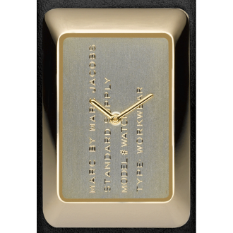 Hodinky Marc Jacobs MBM2047