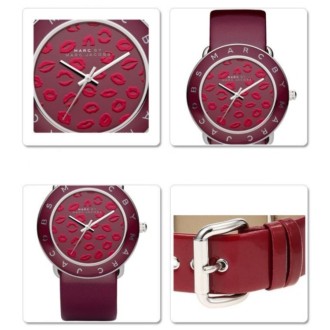 Hodinky Marc Jacobs MBM1162