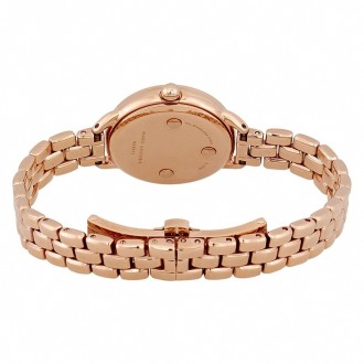 Hodinky Marc Jacobs MJ3511