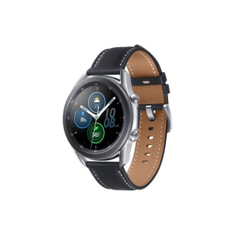 Hodinky Samsung Galaxy Watch 3 R855 Strieborné (SM-R855FZSAEUB) - rozbalené