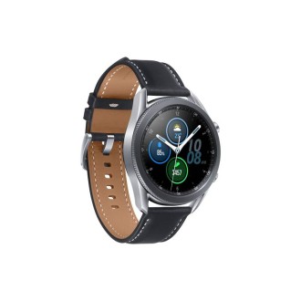 Hodinky Samsung Galaxy Watch 3 R855 Strieborné (SM-R855FZSAEUB) - rozbalené