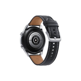Hodinky Samsung Galaxy Watch 3 R855 Strieborné (SM-R855FZSAEUB) - rozbalené