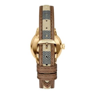 Hodinky Burberry BU10114