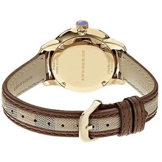 Hodinky Burberry BU10114