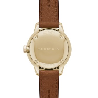 Hodinky Burberry BU10101