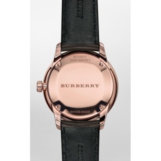 Hodinky Burberry BU10012