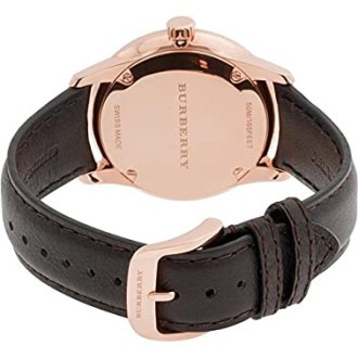 Hodinky Burberry BU10012