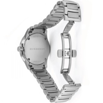 Hodinky Burberry BU10007