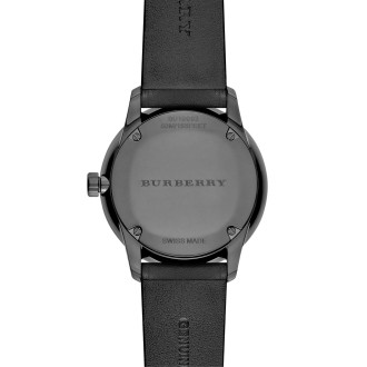 Hodinky Burberry BU10003