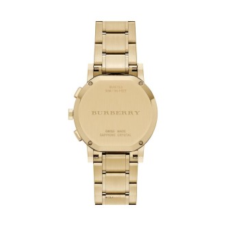Hodinky Burberry BU9753