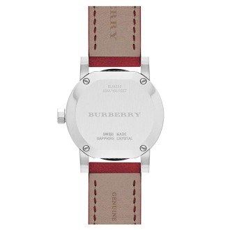 Hodinky Burberry BU9232