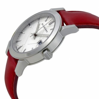 Hodinky Burberry BU9232