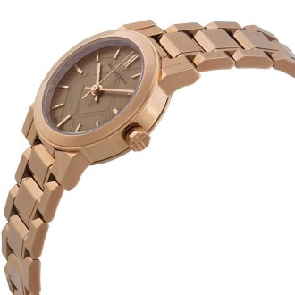 Hodinky Burberry BU9228