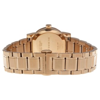 Hodinky Burberry BU9228