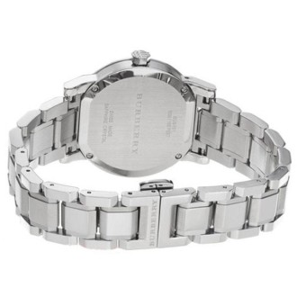 Hodinky Burberry BU9220