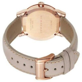 Hodinky Burberry BU9210