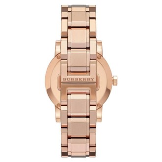 Hodinky Burberry BU9135