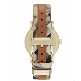 Hodinky Burberry BU9133