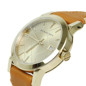 Hodinky Burberry BU9133