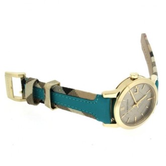 Hodinky Burberry BU9112