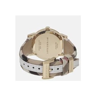 Hodinky Burberry BU9110