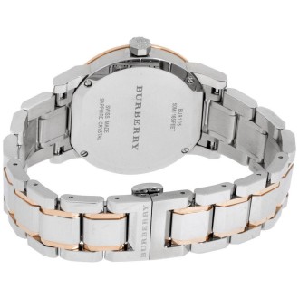 Hodinky Burberry BU9105