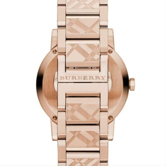 Hodinky Burberry BU9039