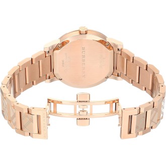 Hodinky Burberry BU9039