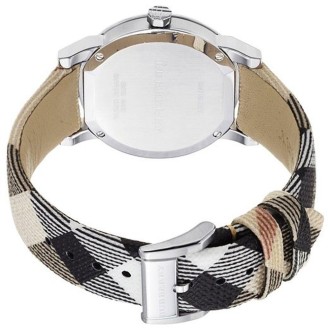 Hodinky Burberry BU9025