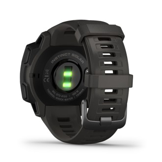 Hodinky Garmin Instinct Solar Graphite 010-02293-00