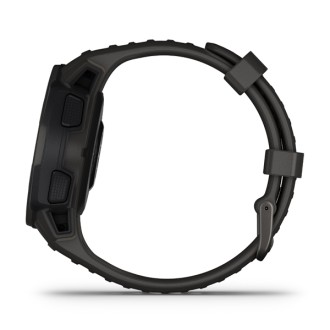 Hodinky Garmin Instinct Solar Graphite 010-02293-00