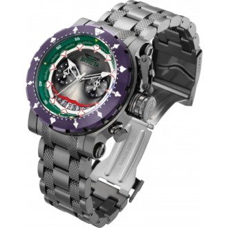 Hodinky Invicta DC Comics Joker 32906