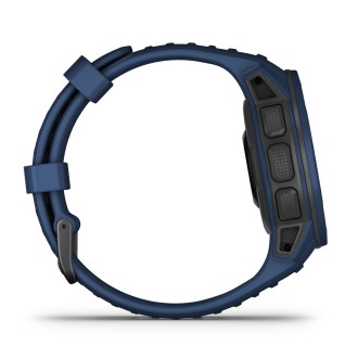 Hodinky Garmin Instinct Solar Tidal Blue 010-02293-01