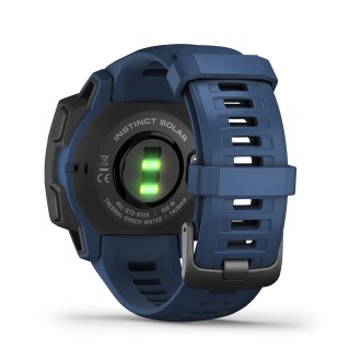 Hodinky Garmin Instinct Solar Tidal Blue 010-02293-01