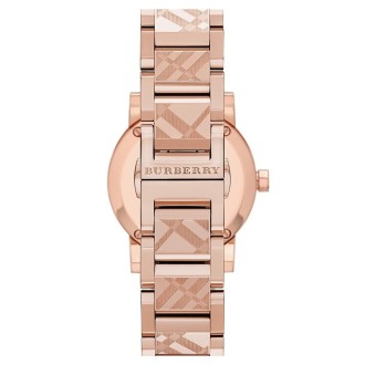 Hodinky Burberry BU9235